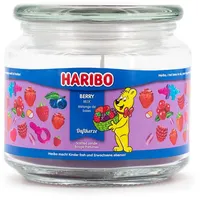 Haribo Berry Mix Duftkerze 300 g