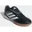 2 Fußballschuh core black schwarz Größe 40 40