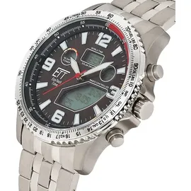 ETT Eco Tech Time EGT-11720-22M Titan 45 mm EGT-11720-22M