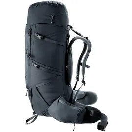Deuter Aircontact Core 60+10 schwarz