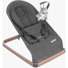 NENO Bouncer Chiaro Graphite