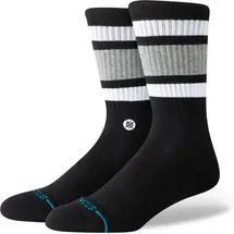 Stance Boyd ST Multifunktionssocken 35-37 Schwarz