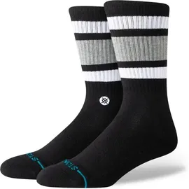 Stance Boyd ST Multifunktionssocken 35-37 Schwarz