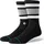 Stance Boyd ST Multifunktionssocken 35-37 Schwarz