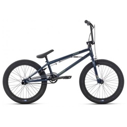 SIBMX Düvel | blau metallic | unisize | BMX Bikes