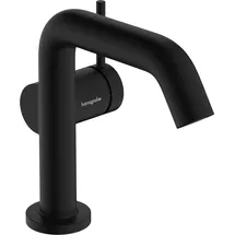 Hansgrohe Tecturis S Einhandmischer Mattschwarz