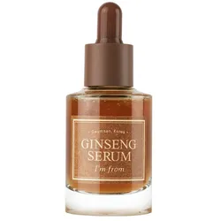 I’m From I'm From Ginseng Serum Feuchtigkeitsserum 30 ml