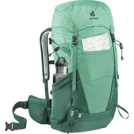 Deuter Futura Pro 34 SL Rucksack Mint/Grün
