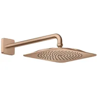 Axor Citterio C Kopfbrause-Set, 1 Strahlart, 28791300,