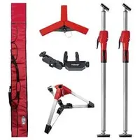 Bessey Deckenstütze Längenverstellung: 1700 - 3000 mm Tragkraft (max.): 130 kg