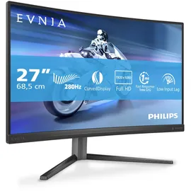 Philips Evnia 27M2C5200W 27" grau