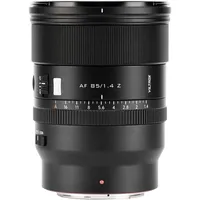 Viltrox 85 mm F1,4 AF Pro Nikon Z