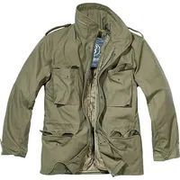 Brandit Textil M-65 Fieldjacket Classic oliv XL