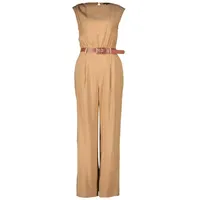 Zero Jumpsuit braun 38 EU