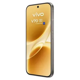 Vivo V70 8 GB RAM 512 GB Grau