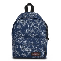 EASTPAK ORBIT Rucksack, 33.5 cm, 10 L, Glitbloom Navy