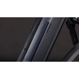 Cube Kathmandu Hybrid Pro 800 RH 54 cm Easy Entry coal ́n ́black