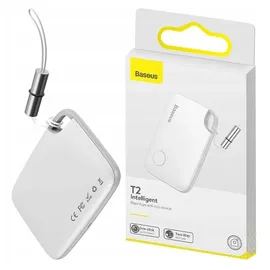 Baseus T2 Weiß