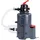 Mountfield Sandfilteranlage Azuro grau 4 m3/h
