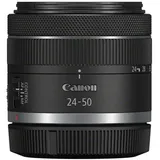 Canon RF 24-50mm F4.5-6.3 IS STM