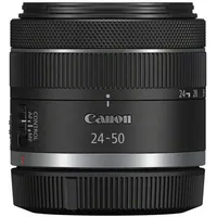 Canon RF 24-50mm F4.5-6.3 IS STM