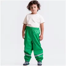 BMS Regenhose Softskin Grün 146