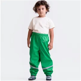 BMS Regenhose Softskin Grün 146