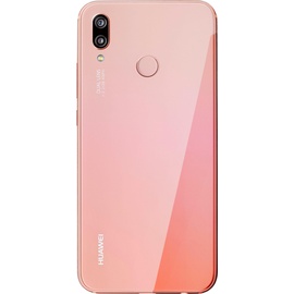 Huawei P20 lite Dual SIM 64 GB sakura pink