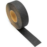 COBA Europe GF010002 Anti-Rutsch-Klebeband (L x B) 18.3m x 50mm Schwarz