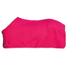 HKM Alaska Abschwitzdecke 85 cm rot