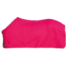 HKM Alaska Abschwitzdecke 85 cm rot