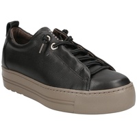 Paul Green Sneaker schwarz 38.5 EU