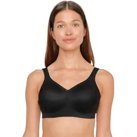 SUSA Minimizer ohne Bügel London BH schwarz, - 80C