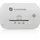 smartwares FGA-13081 Weiß Inklusive 3 Jahres Batterie