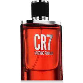 Cristiano Ronaldo CR7 Eau de Toilette 30 ml