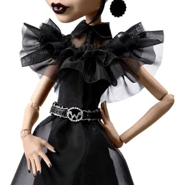 Monster High Wednesday Puppe (HXJ03)