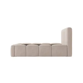 Home Affaire LHUBERT 160/180 x 200 cm beige