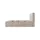 Home Affaire LHUBERT 160/180 x 200 cm beige