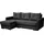 VitaliSpa Sofa KANSAS (2-Sitzer)