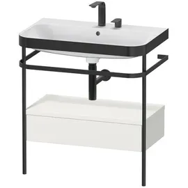 Duravit Happy D.2 Plus Möbelwaschtisch 77,5 x 49 cm