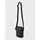 Hugo Quantic Mini Bag Umhängetasche 15 cm schwarz