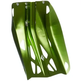 Black Diamond Transfer LT Shovel Blade Envy Green One Size