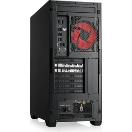 CSL Gaming-PC AMD Ryzen 7 9700X 3,8 GHz 32 GB RAM 2000 GB SSD GeForce RTX 5070 Win 11 Home