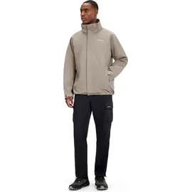 Berghaus Hillwalker 2.0 InterActive Jacket AM brown (LQ9) 2XL