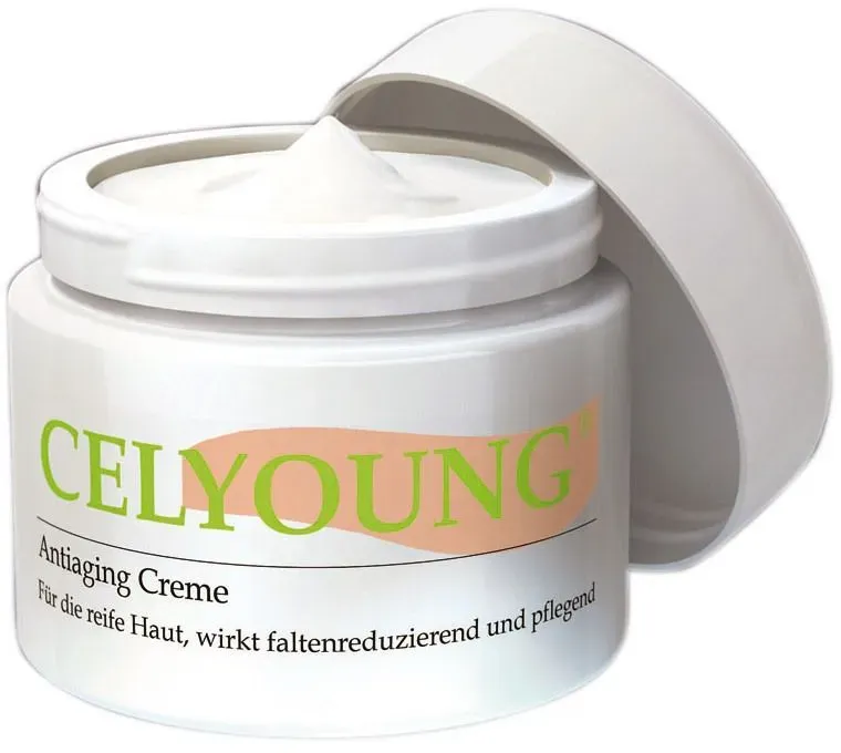 Celyoung® Antiaging Creme