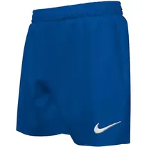 Nike Volley Badeshorts Kinder Blau 140