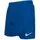 Nike Volley Badeshorts Kinder Blau 140