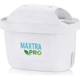 Brita Marella blau 2,4 l + 3 Maxtra Pro Kartuschen