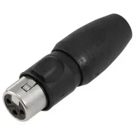 Neutrik XLR Buchse 3pol NC3FX1-TOP