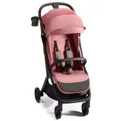 Kinderkraft Kinderwagen NUBI 2 Pink Quartz